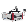Machine de découpe laser à fibre métallique 1390