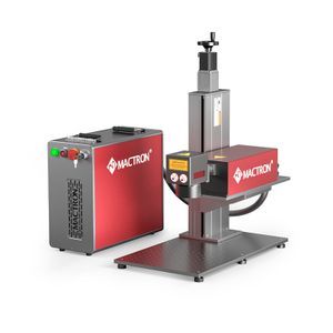 Machine de marquage laser 5W UV