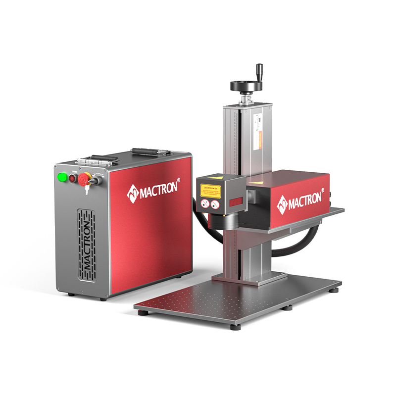 Machine de marquage laser UV Split 3W Portable Split