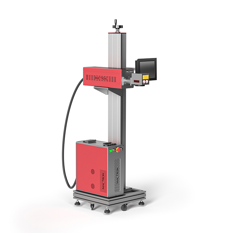 Système d'impression laser CO2